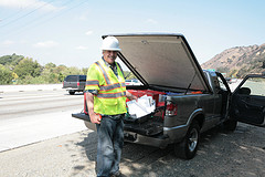 Dan Napier, CIH Directing Lead Soil Testing